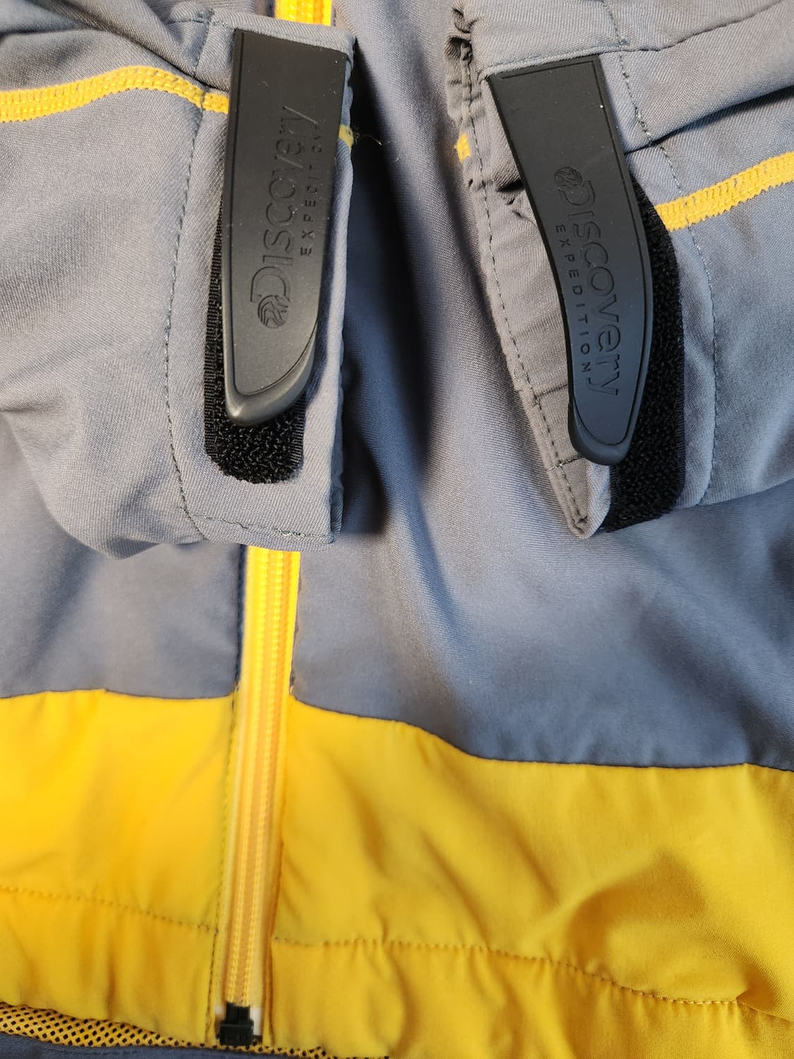 디스커버리 멀티스포츠 바람막이 자켓 사이즈100 L

4시즌용 후드 바람 상품이미지8