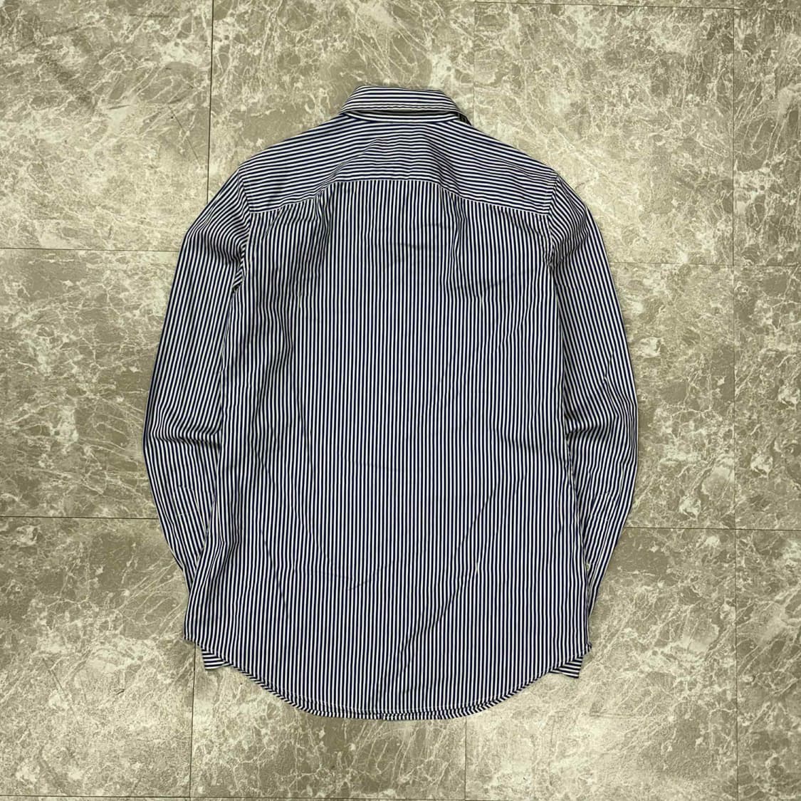 폴로 랄프로렌 신형 스트라이프 걸즈 셔츠(2) 상품이미지3