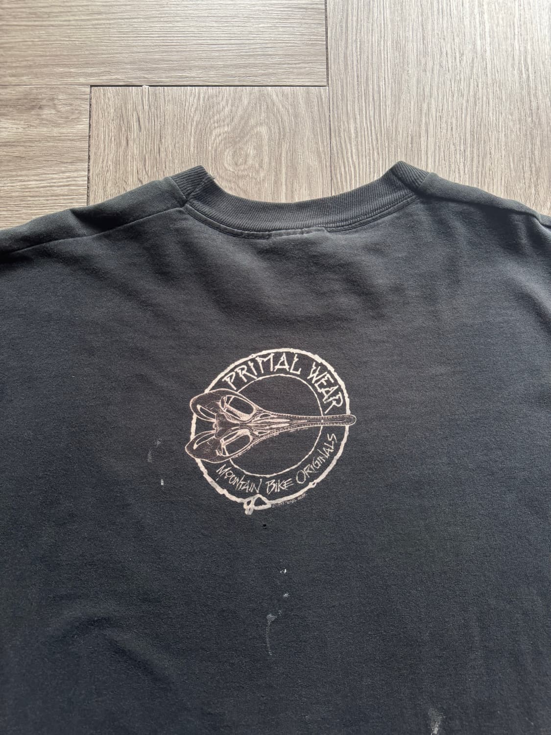 90s Primal Wear Tee 상품이미지6