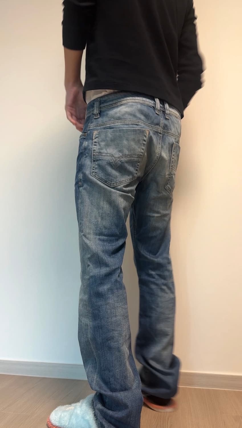 Diesel jeans 상품이미지2