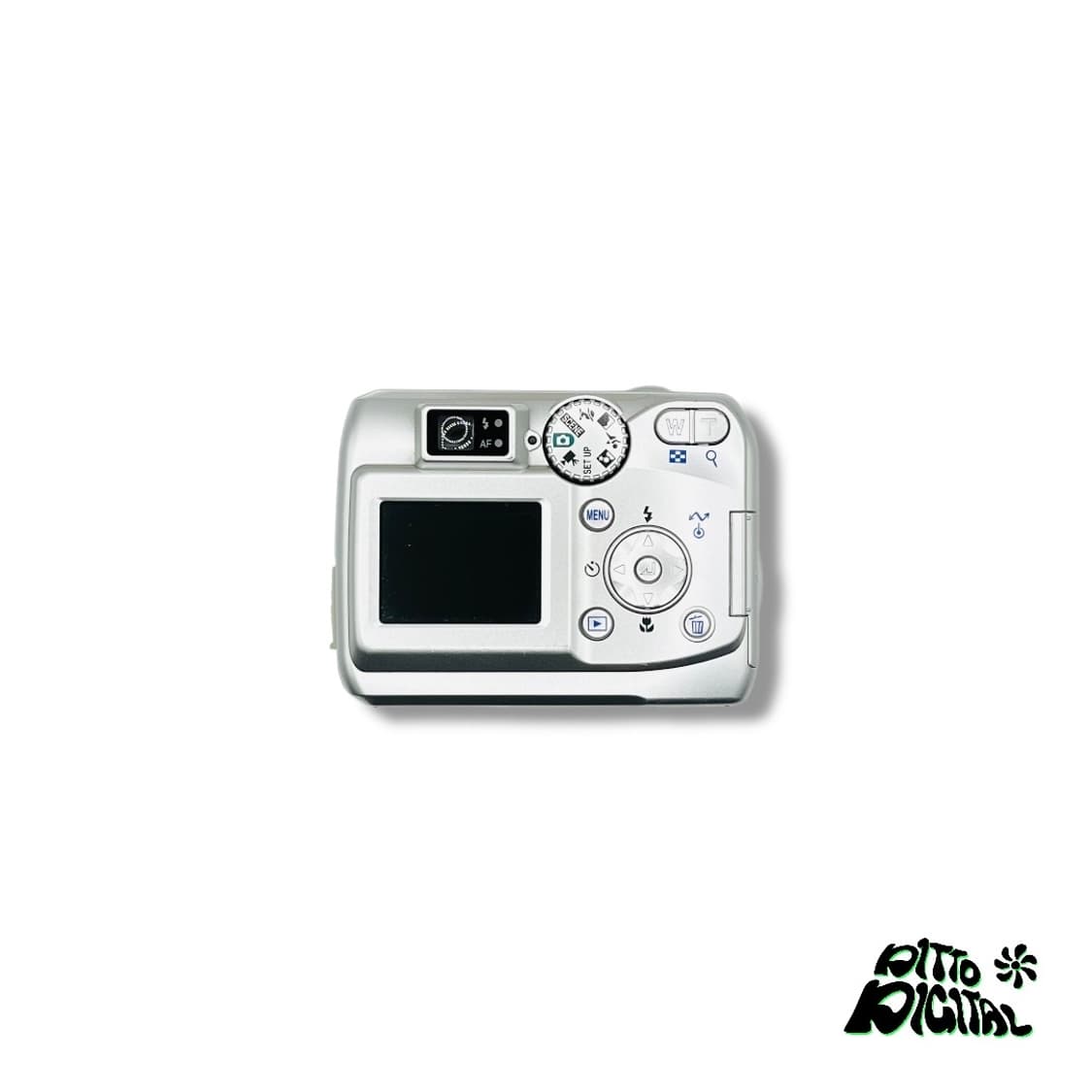 Nikon Coolpix 2200 디카 상품이미지4