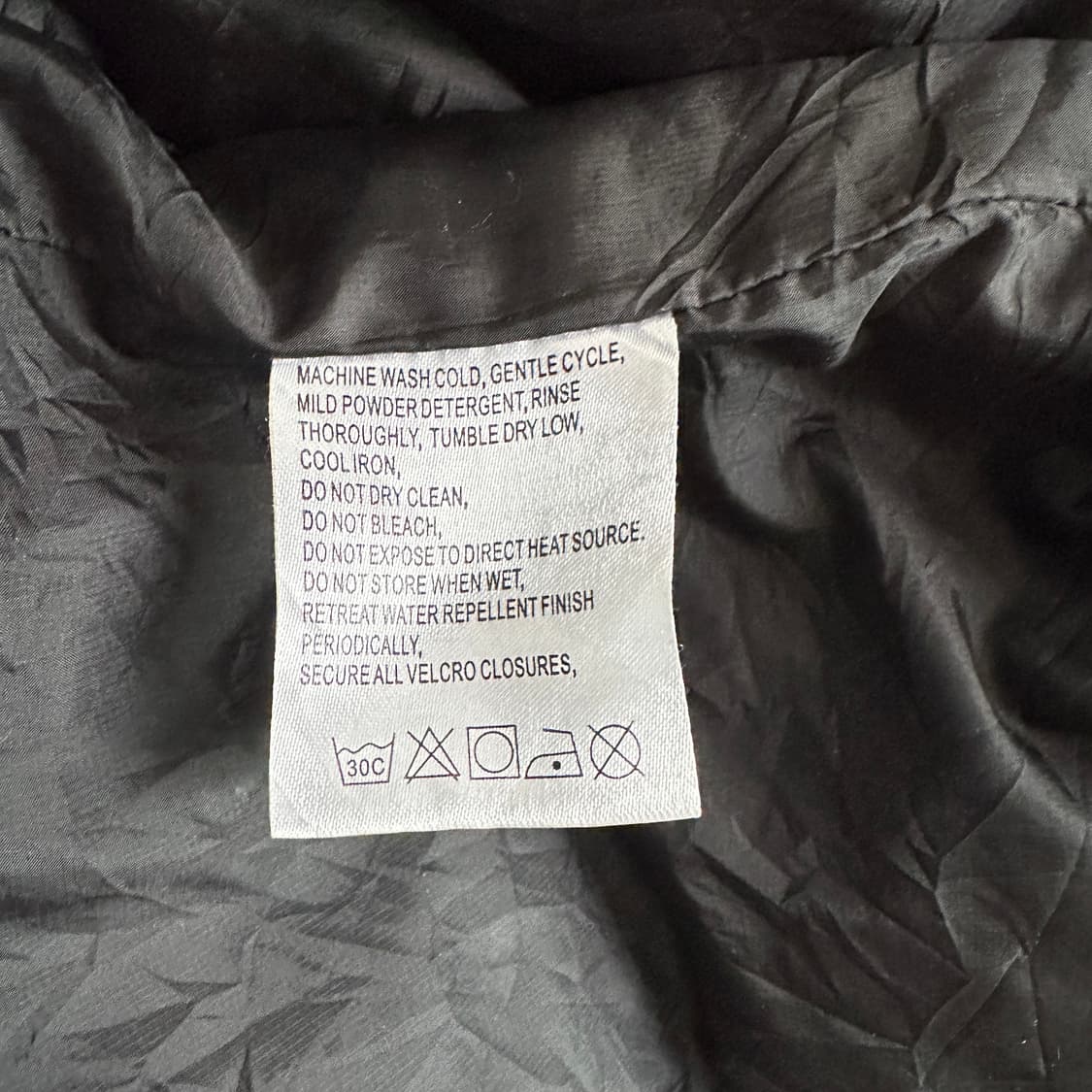 노스페이스 서밋 시리즈 구스다운 조끼 L 상품이미지5