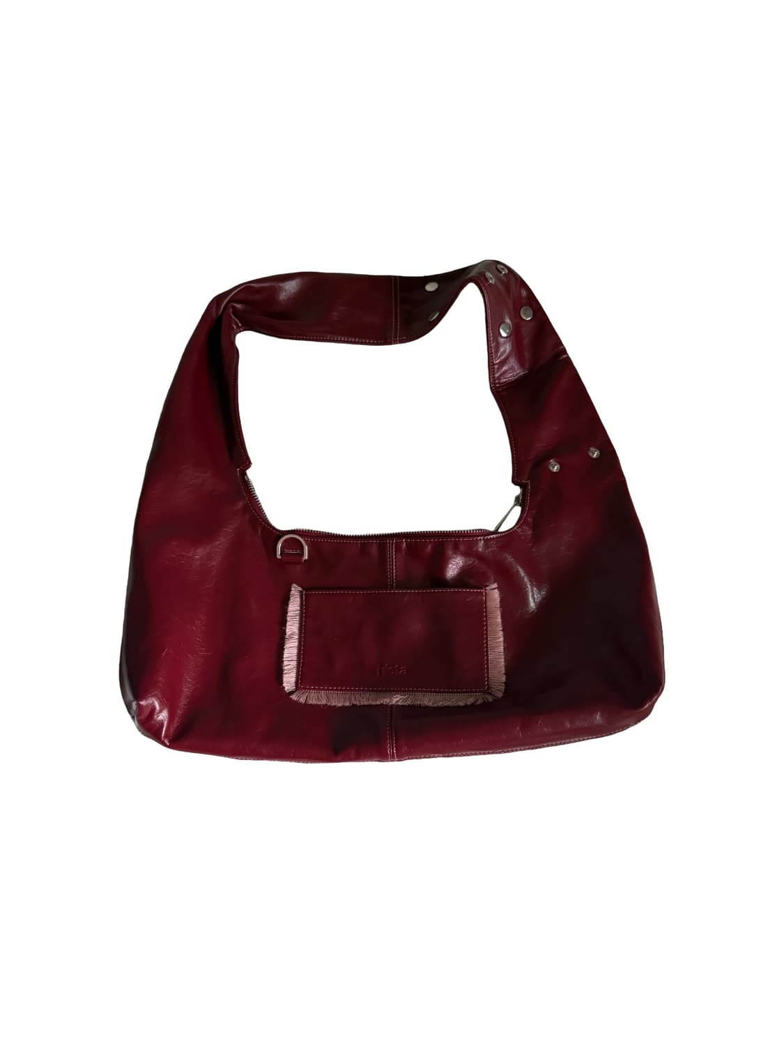 히에타 티나 백 Tina / Cherry Red 상품이미지1