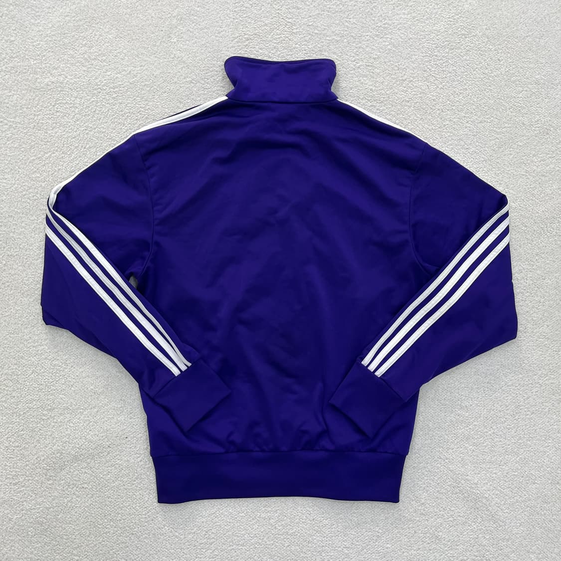 L 아디다스 파이어버드 져지 집업 0312M1 상품이미지5