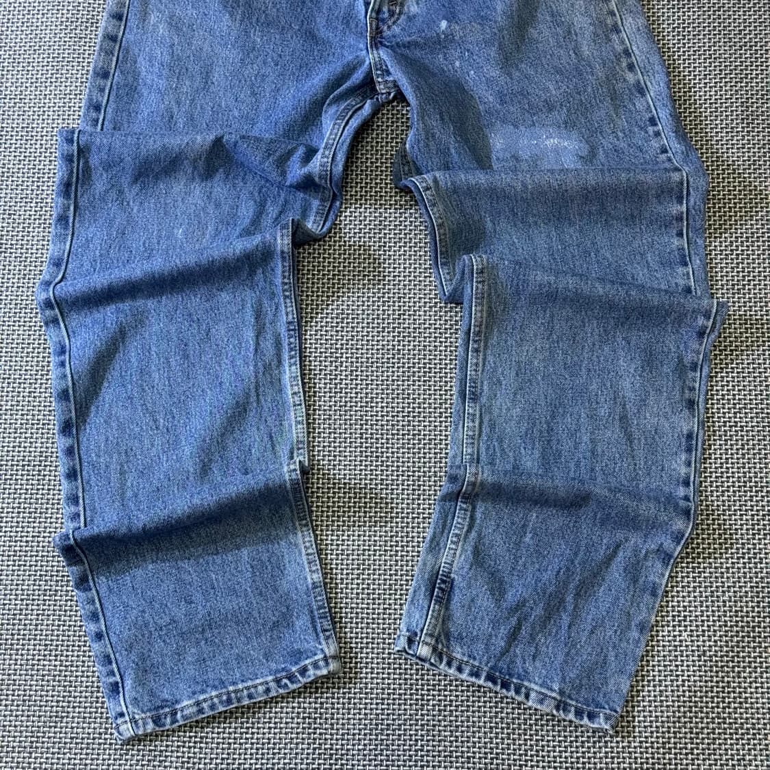 리바이스 550 (34/kold_7898) 상품이미지5