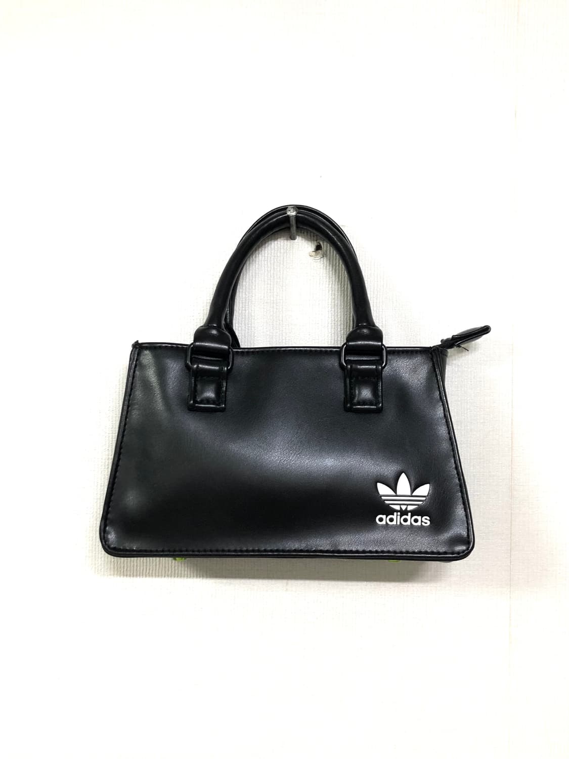 아디다스 OG x 세니아스나이더 레더 미니백 가방 _ 블랙 상품이미지1