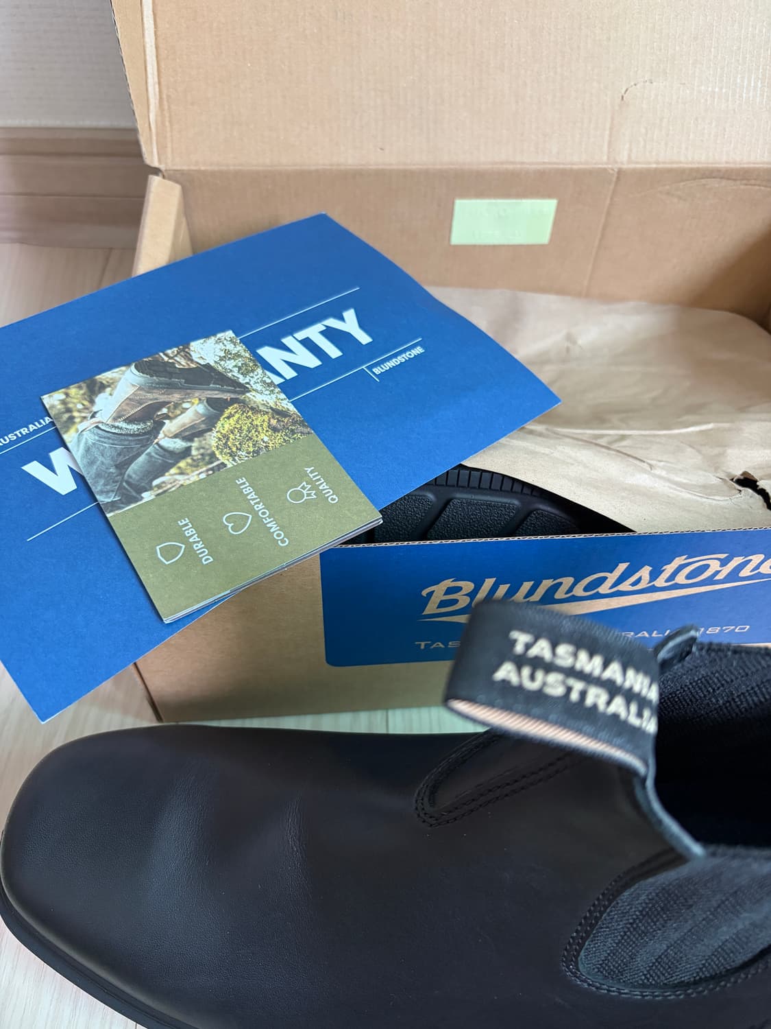 블런드스톤 063 (663)드레스라인 AU8 (270) 상품이미지5