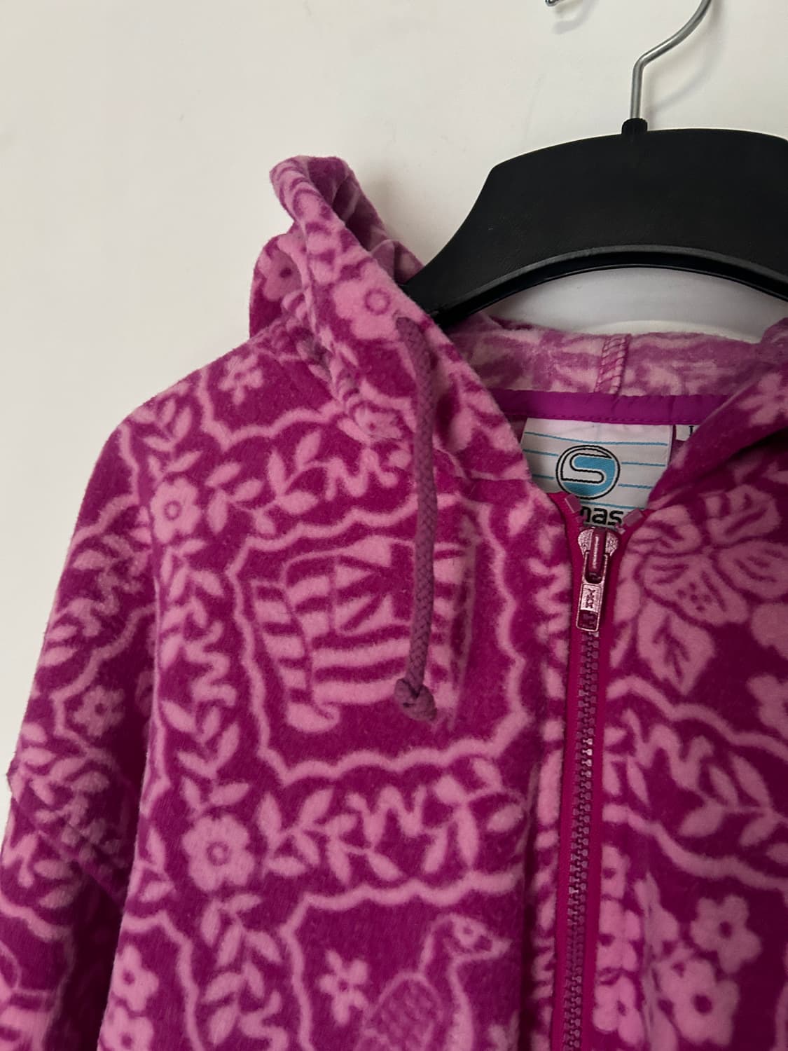 Samas fleece  상품이미지3