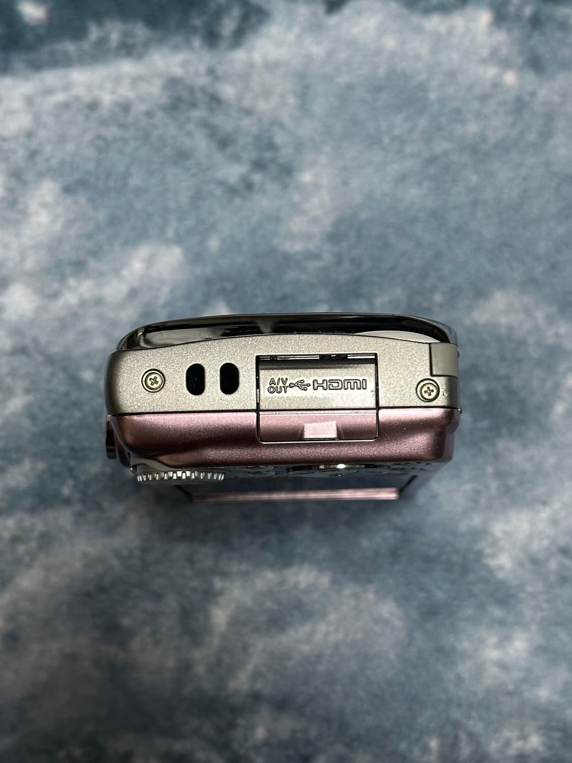 후지필름 파인픽스 finepix f80exr 상품이미지6