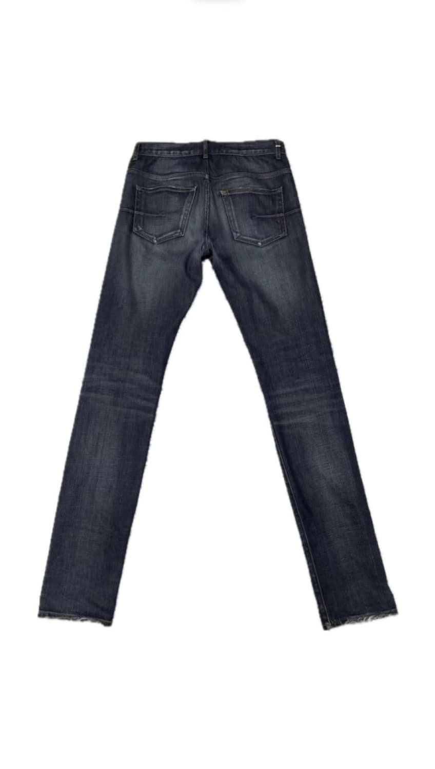 [29] Dior homme 11ss Jake jean 17.5 bas 상품이미지3