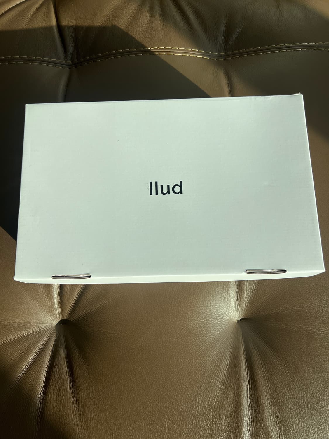 llud 퍼 클로그 9 SIZE (270-280) 상품이미지6