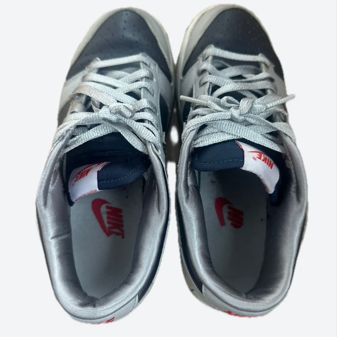 나이키 덩크 로우 SP 컬리지 네이비 스니커즈 상품이미지2