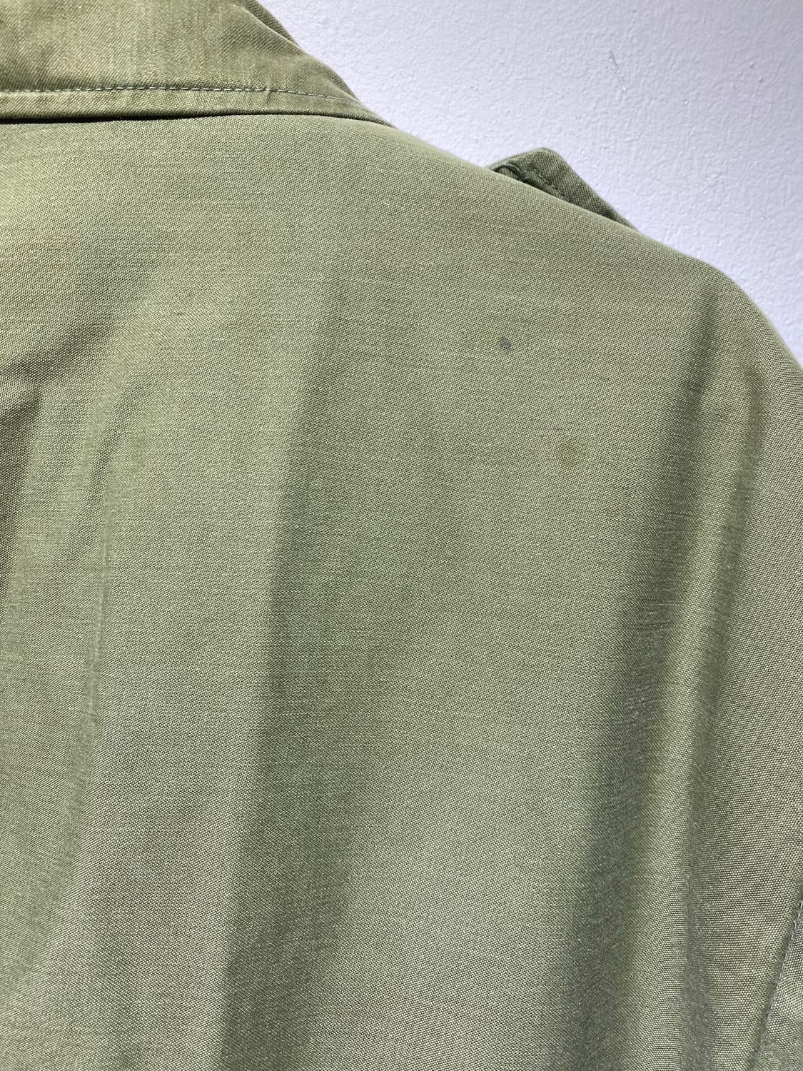 M65 필드자켓 상품이미지6