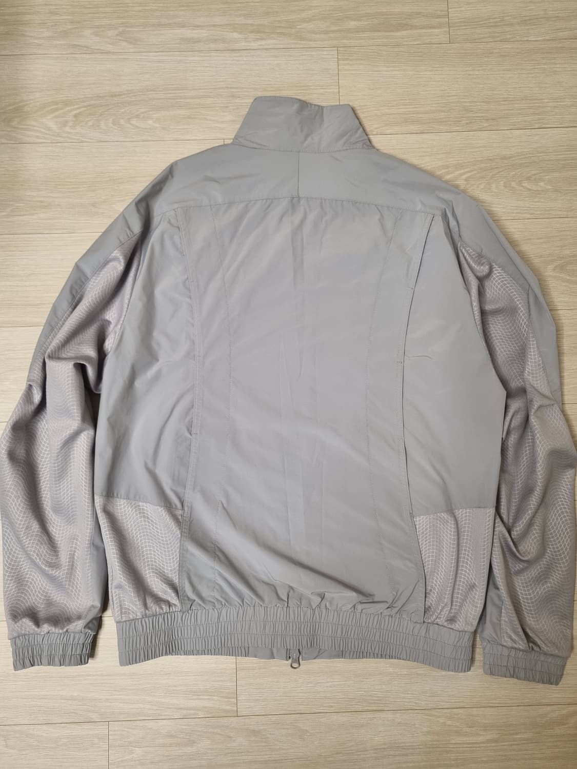 산산기어 트랙자켓 25ss [3] 상품이미지2