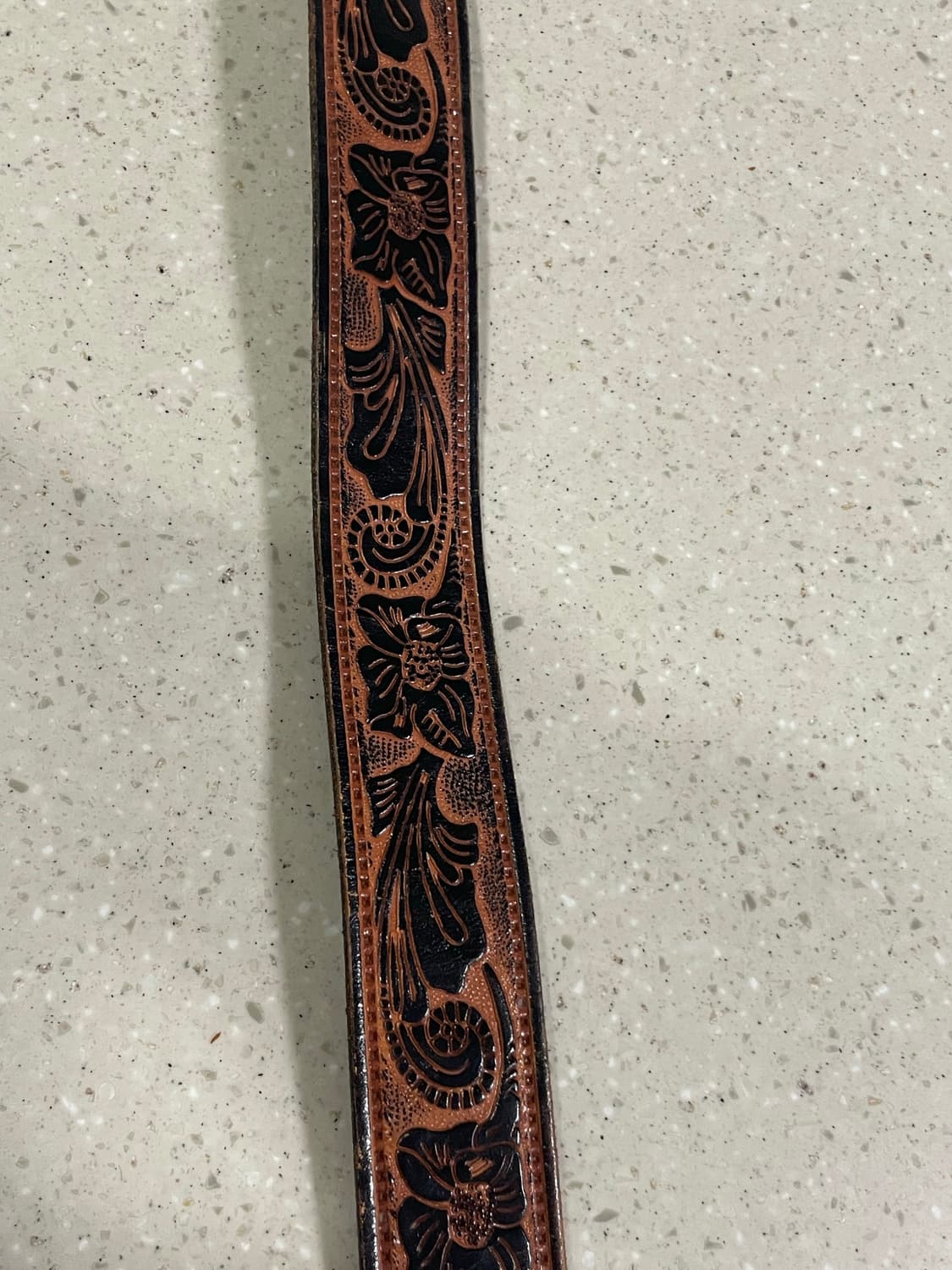 Western native belt / 웨스턴 네이티브 벨트 상품이미지3