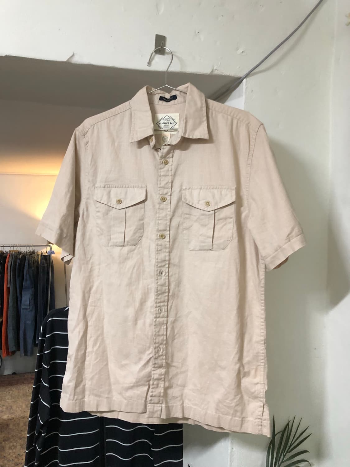 St john bay vintage western shirts 상품이미지1
