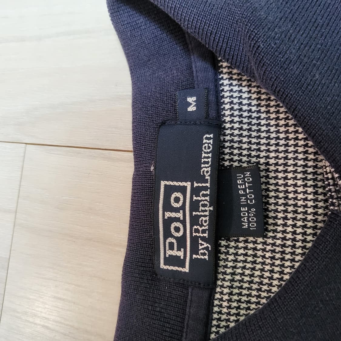 (M) 폴로랄프로렌 반팔 카라티 polo PK티셔츠 폴로셔츠 상품이미지5