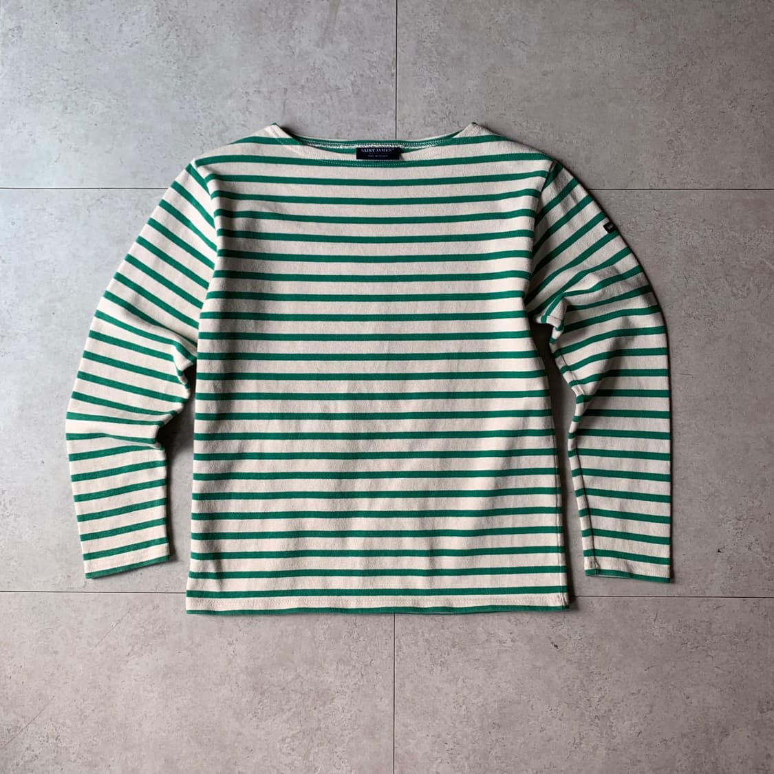 Saint James long sleeves 상품이미지1