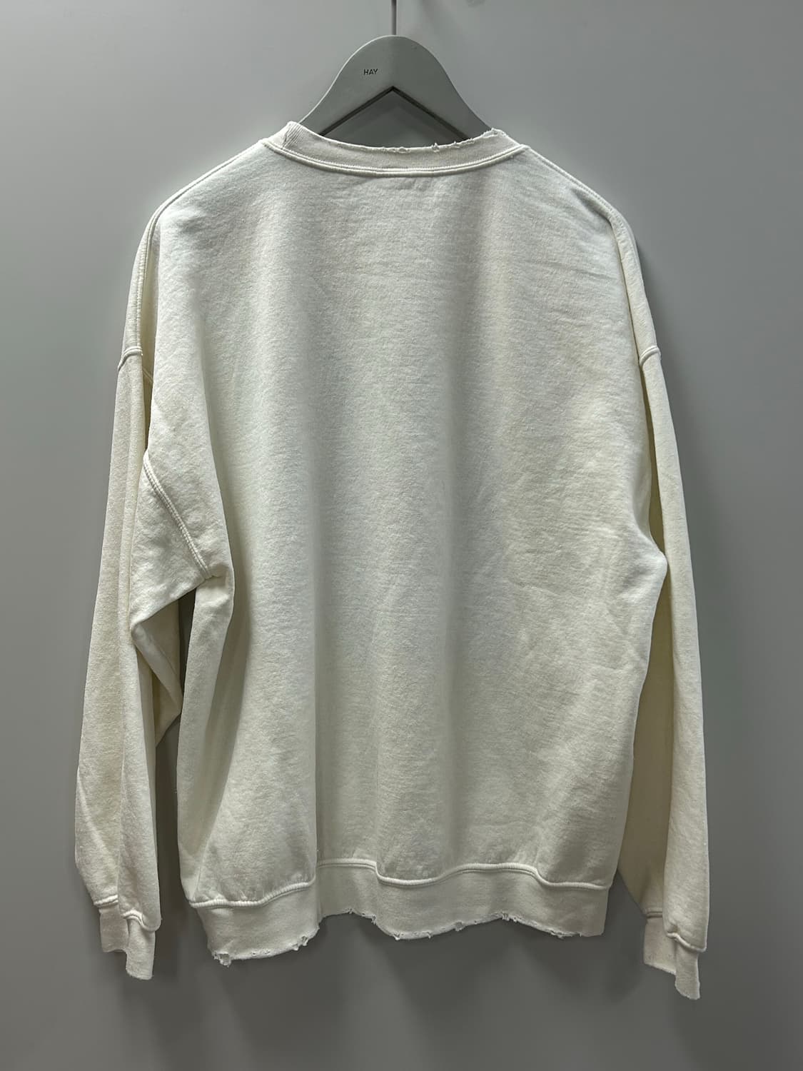 MadeWorn 스웻셔츠 상품이미지5
