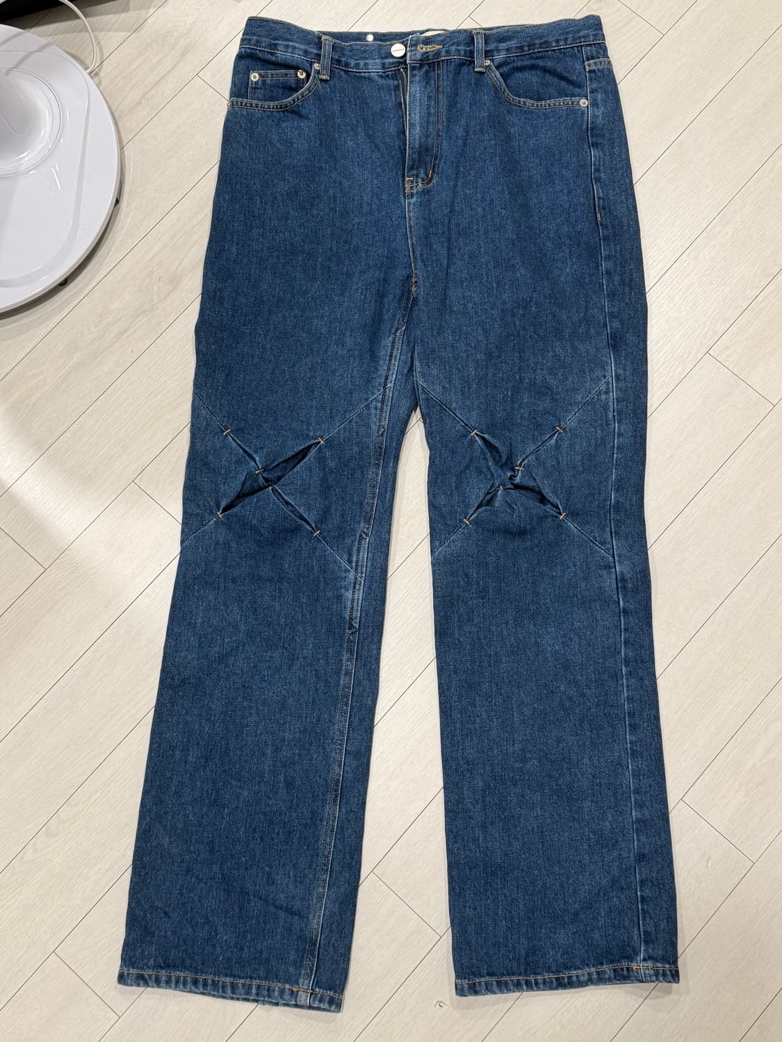 강정석 X jeans 상품이미지1