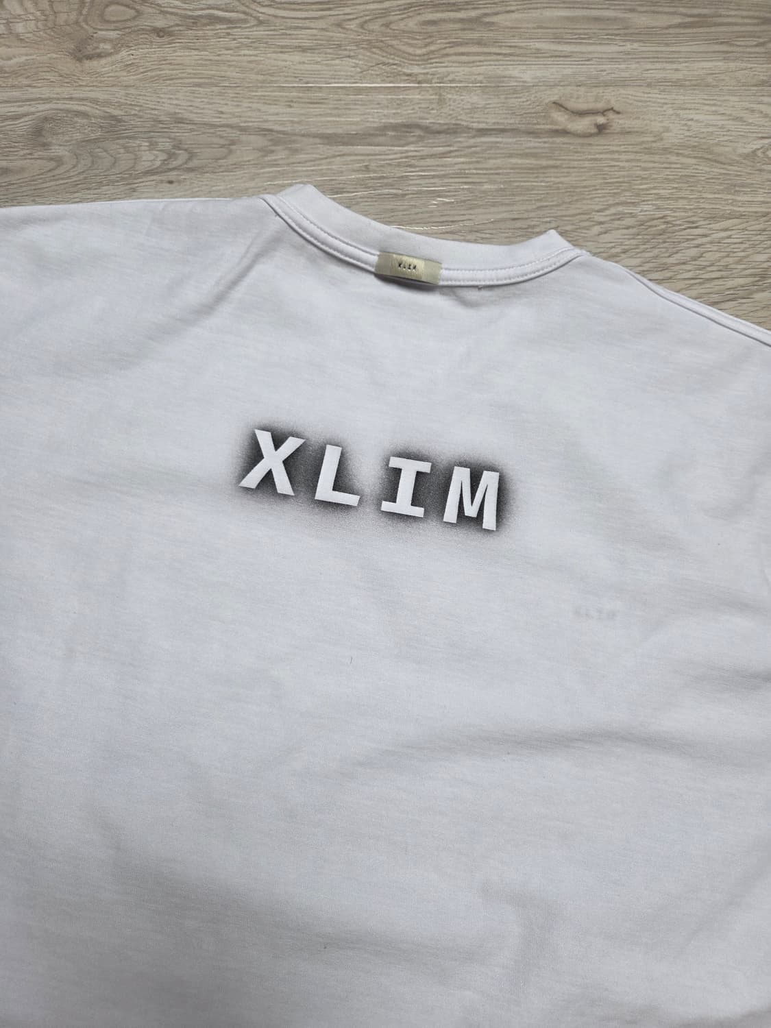 [4] XLIM EP.5 02 T-SHIRT 상품이미지4