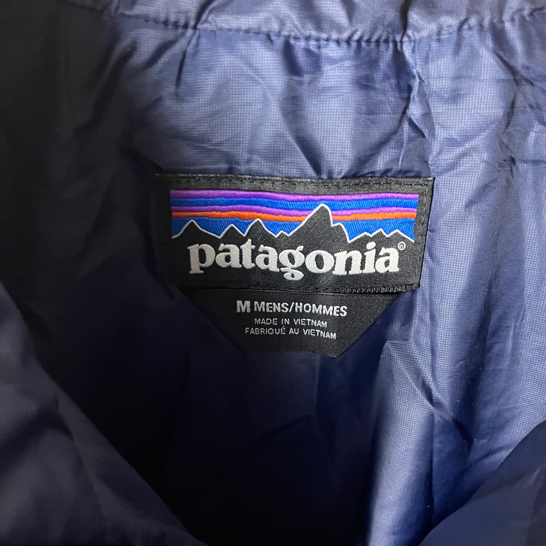 [Patagonia] 파타고니아 나노퍼프 라이트패딩 상품이미지4