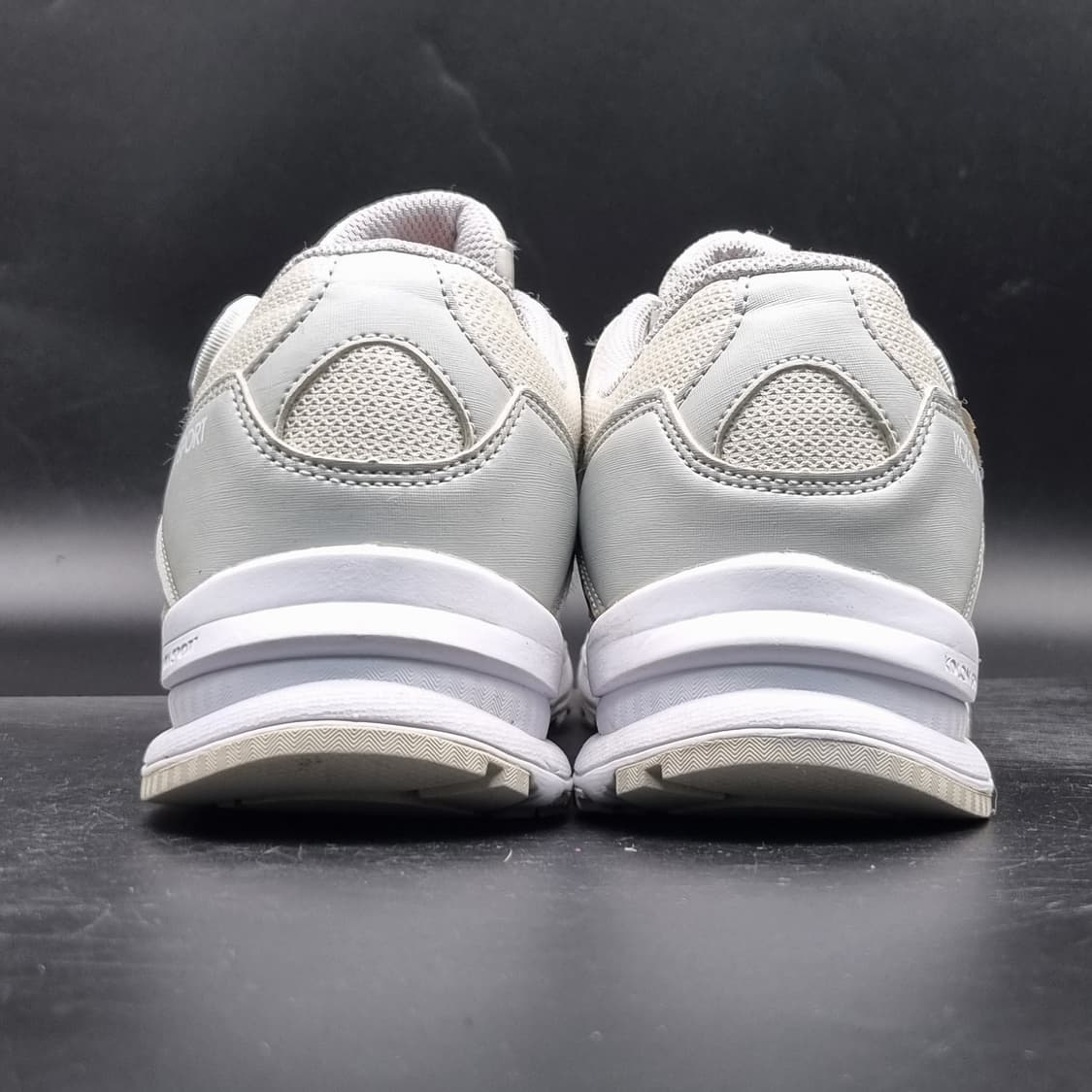 코오롱스포츠 다이얼 트레킹화 245 상품이미지4