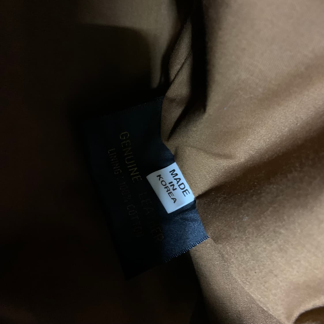 재팬 모건프로덕션 홀스하이드 Type A-2 자켓 44 상품이미지3