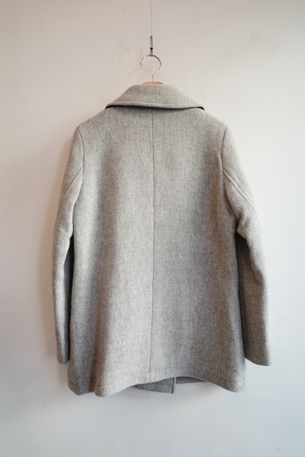 LACOSTE 라코스테 울 피코트  상품이미지8