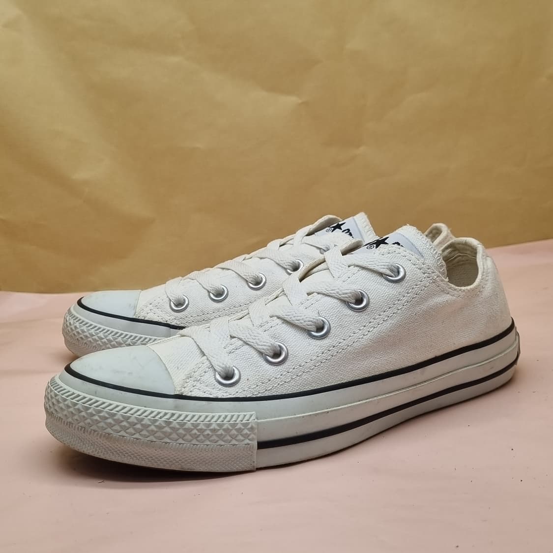 컨버스 척테일러 여성스니커즈230 상품이미지1