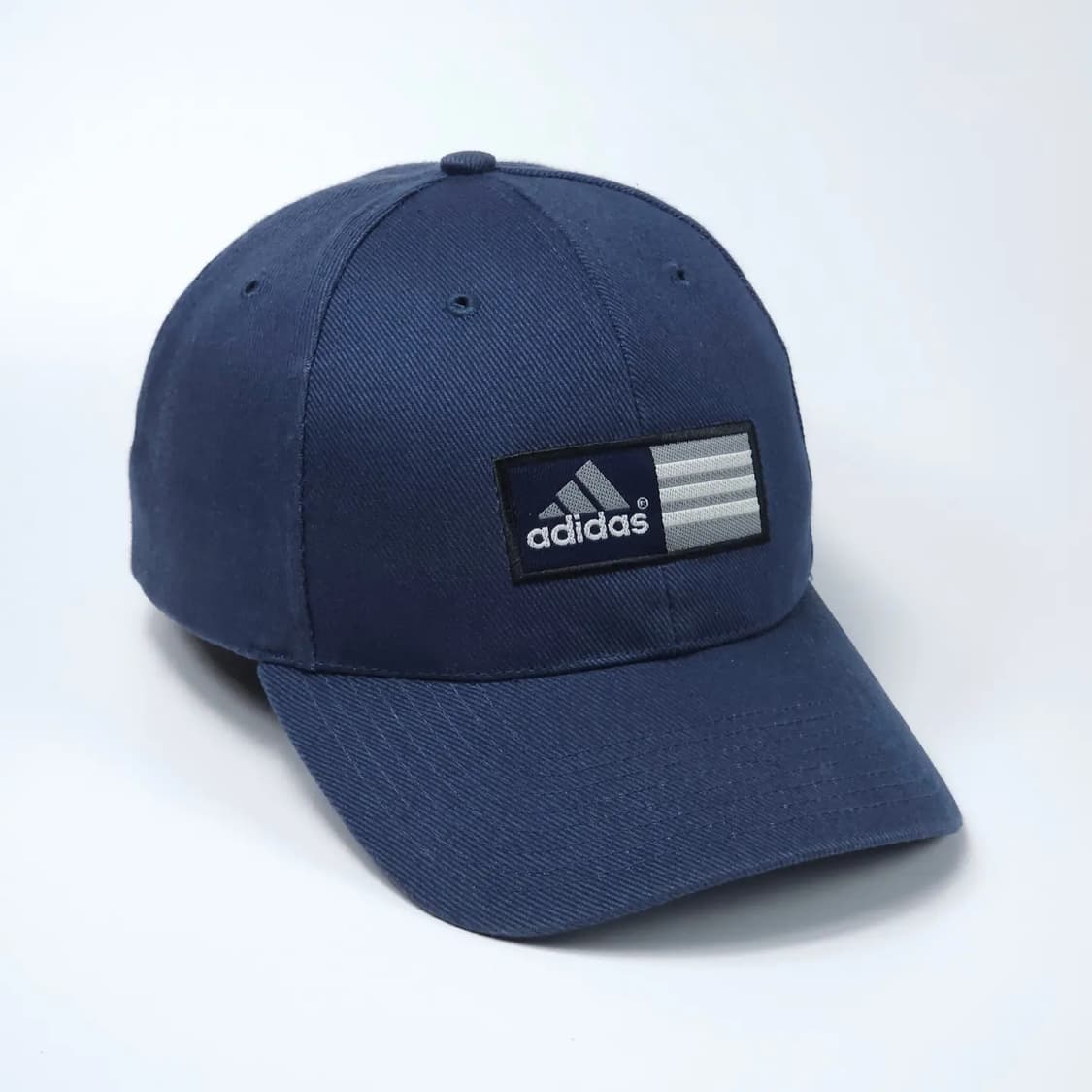 아디다스 빈티지 볼캡 모자 상품이미지2