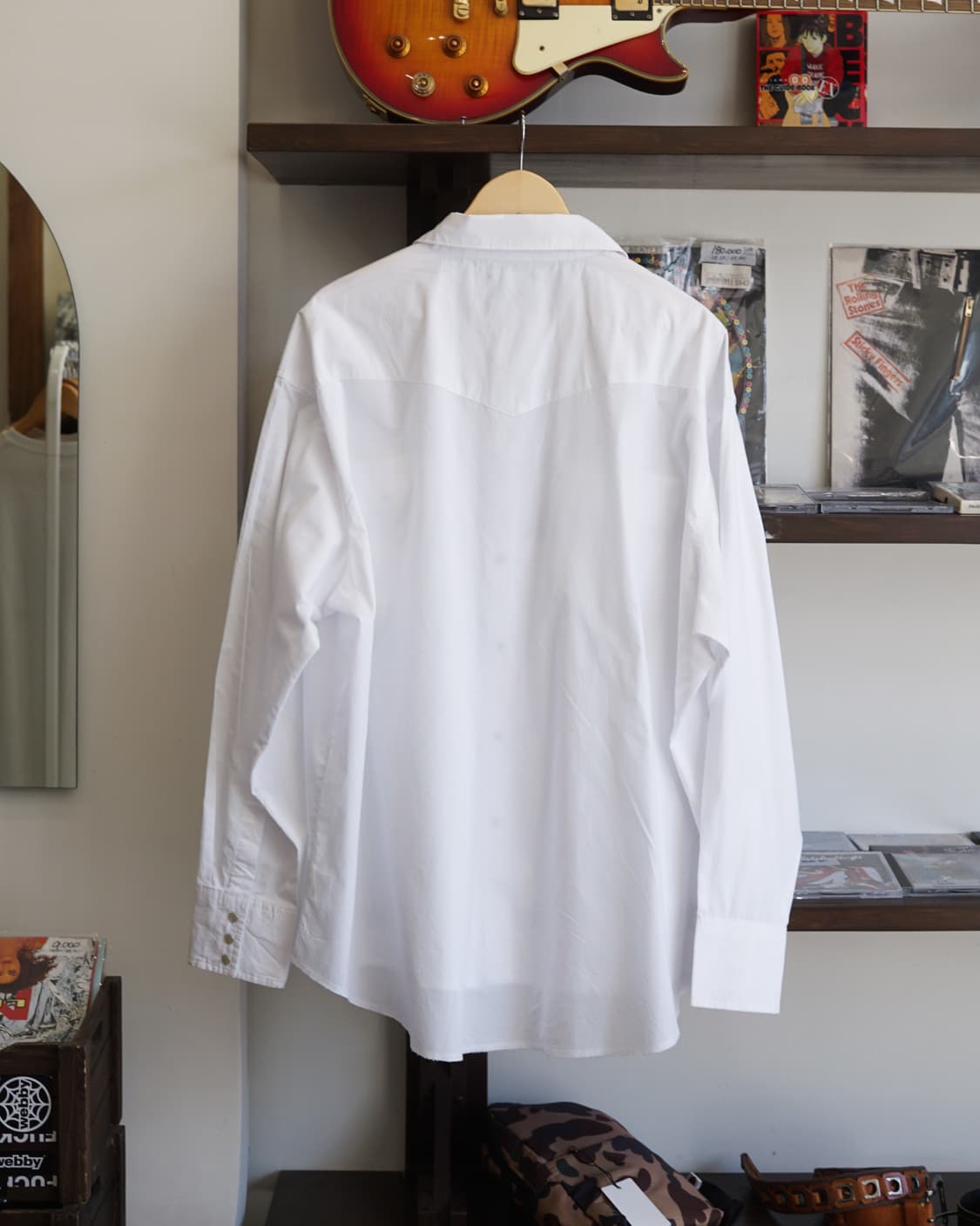 Wrangler 상품이미지2