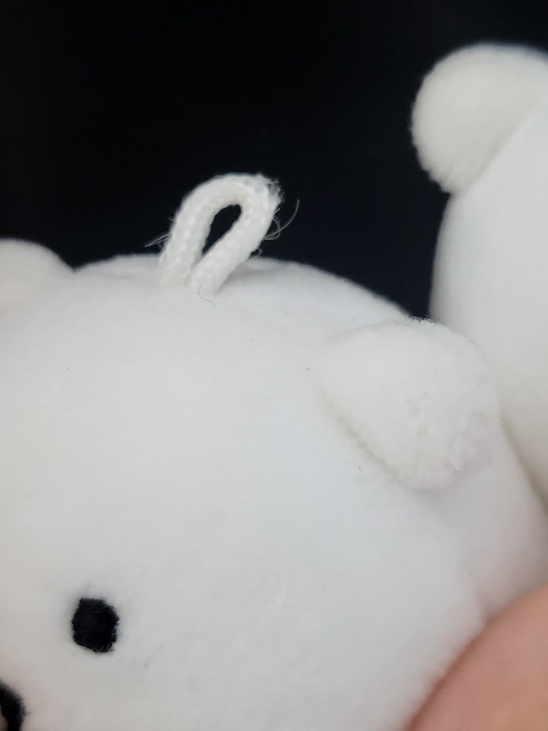 돈앤돌스 8cm 농담곰 우쭐곰 상품이미지4