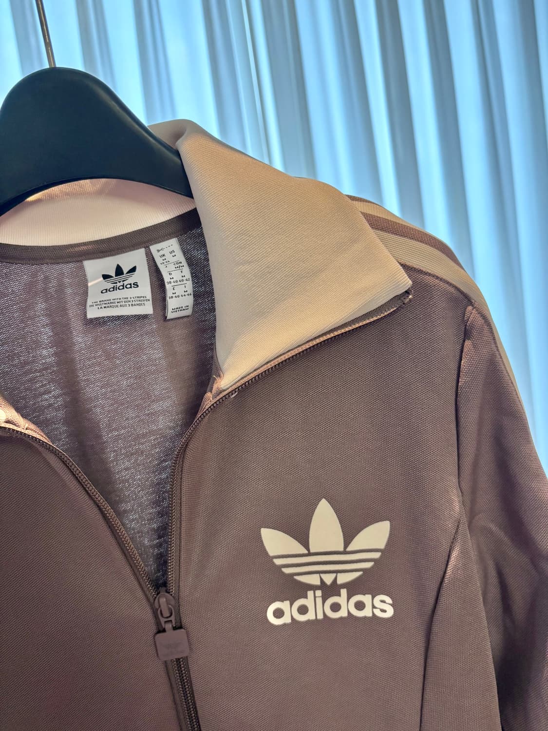 아디다스 W 아디컬러 3S 롱 원피스 상품이미지4