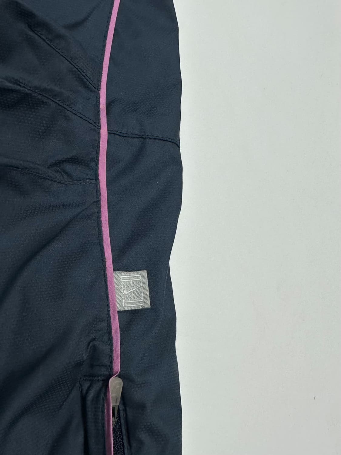 나이키 00s 테니스라인 트레이닝 팬츠 상품이미지4