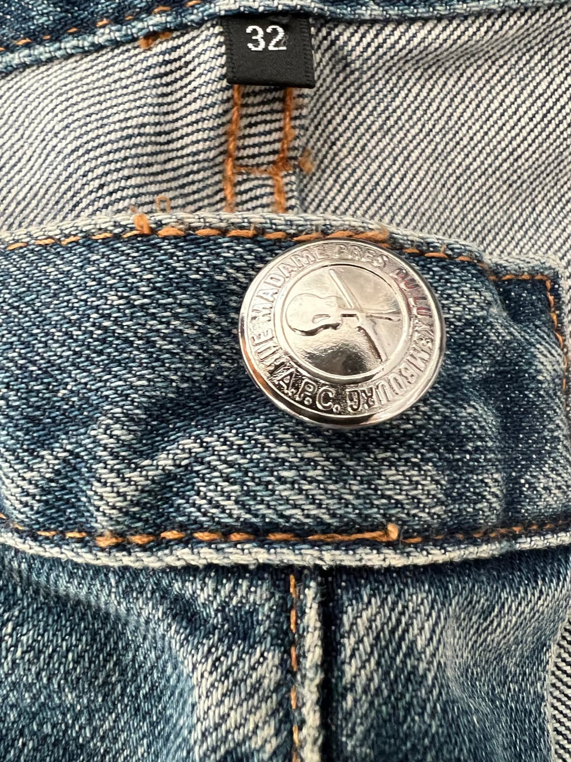 A.P.C 상품이미지5