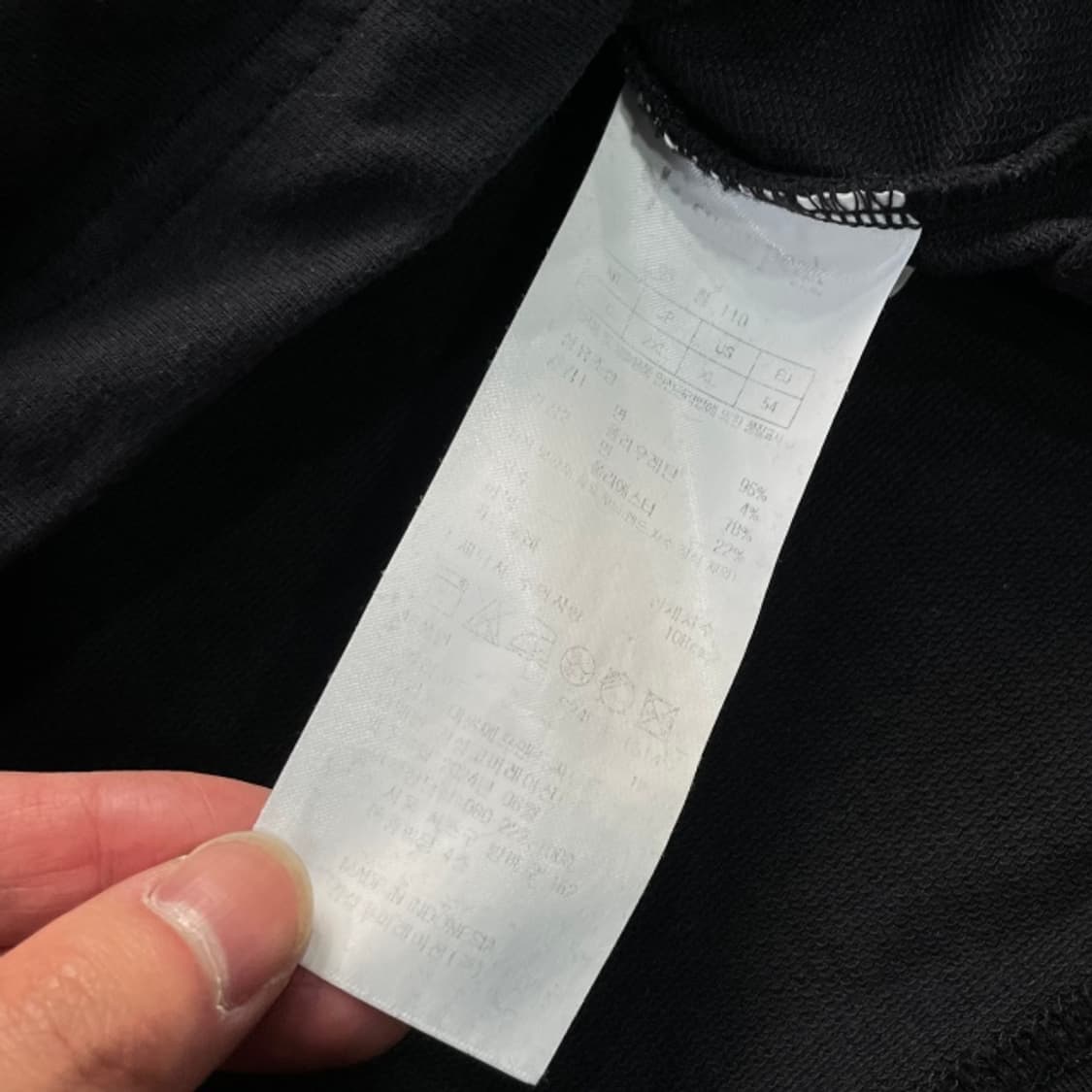 105 스노우피크 반팔 웝업 상품이미지4