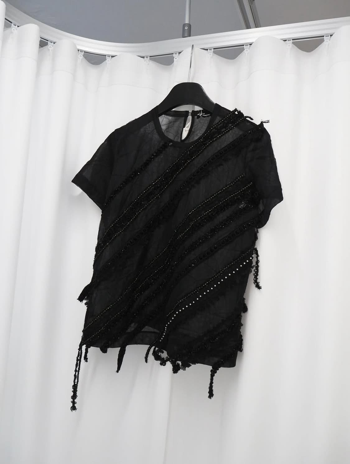 tricot COMME des GARCONS top 상품이미지1