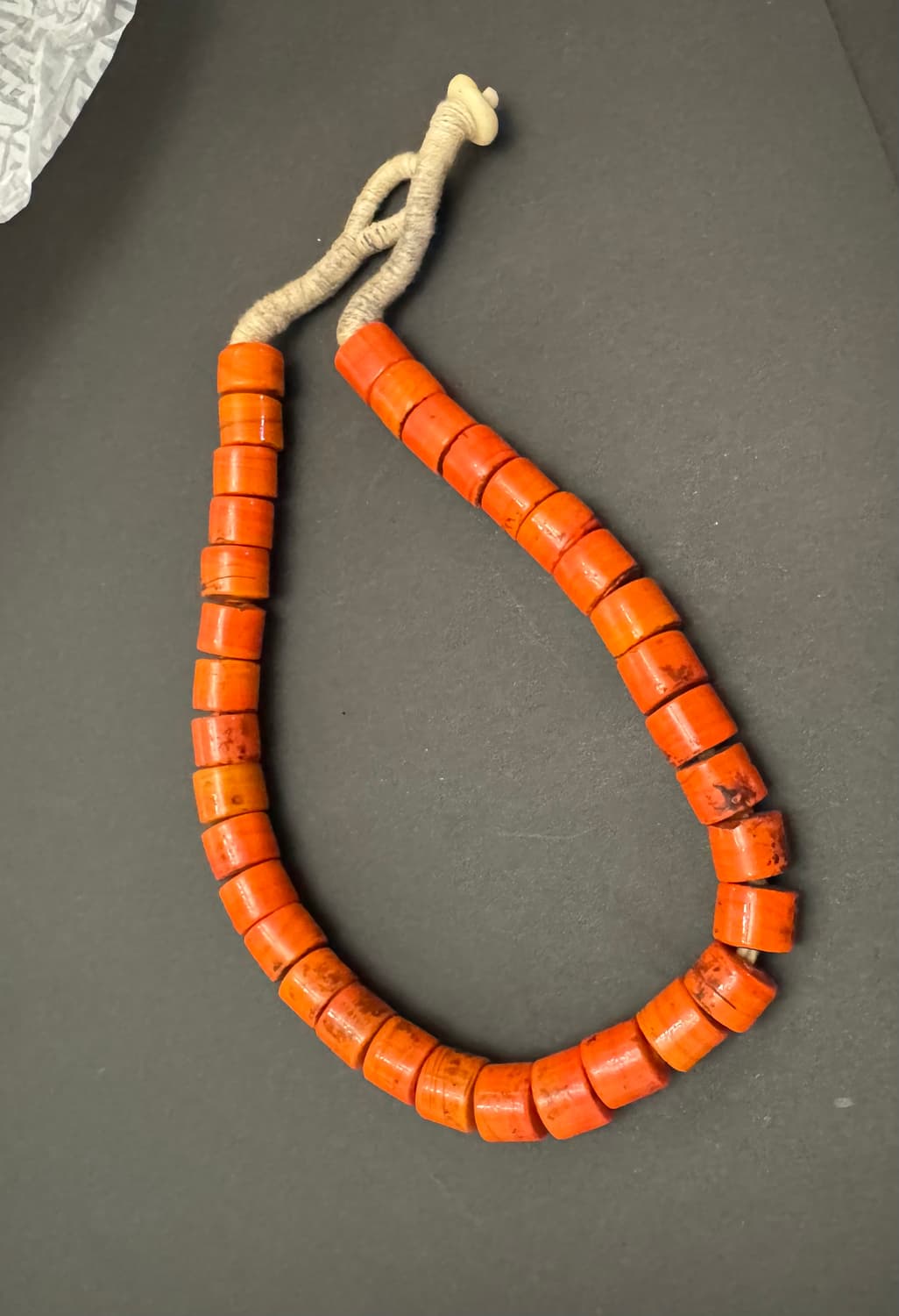 INCA 천연석목걸이 상품이미지2