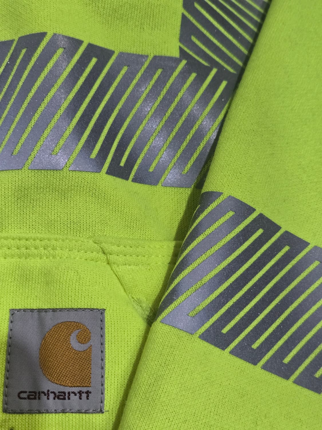 칼하트 방수 및 방우 기능 105 상품이미지3