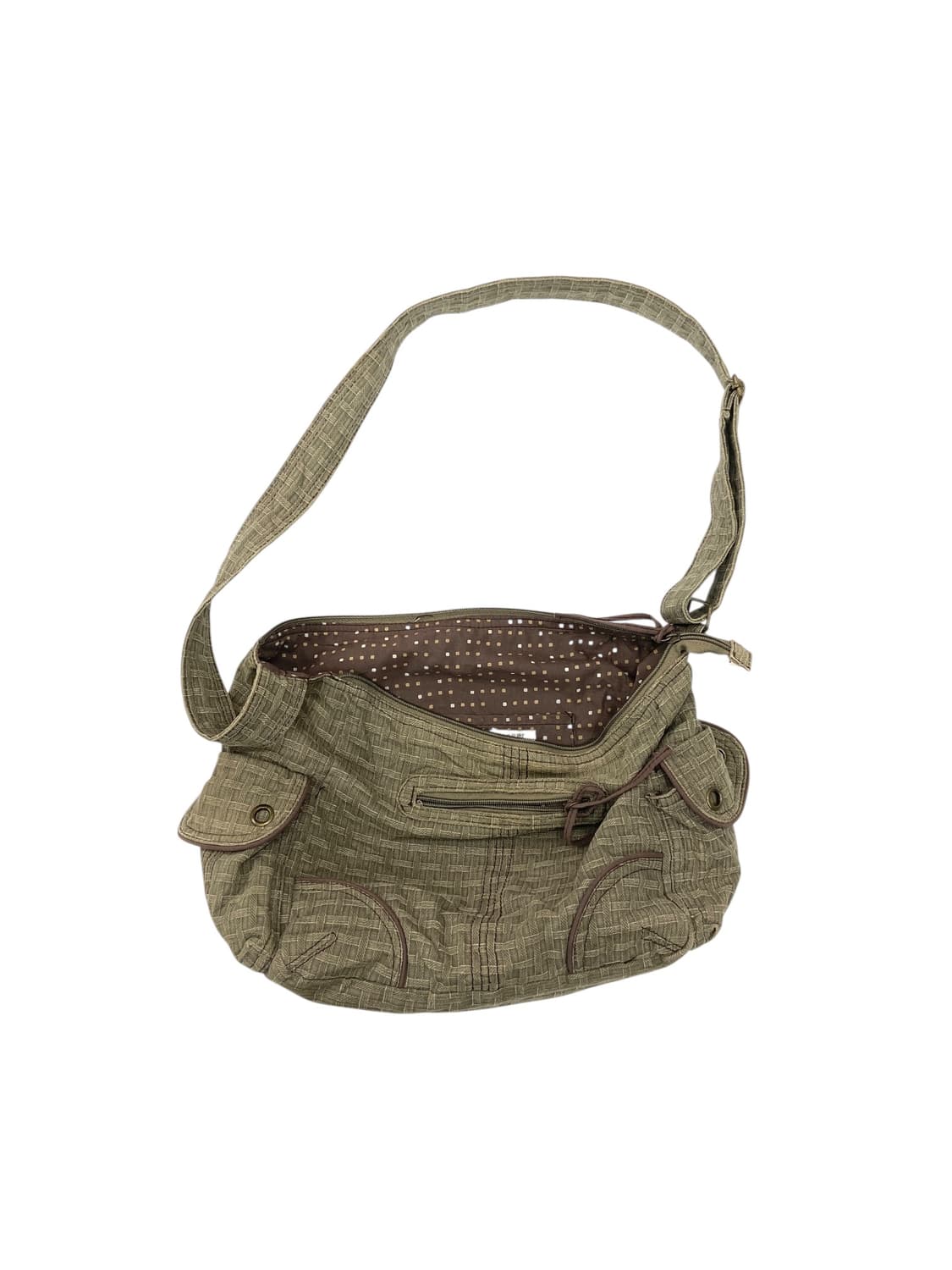 JPN vIntAGe bag ! 상품이미지1