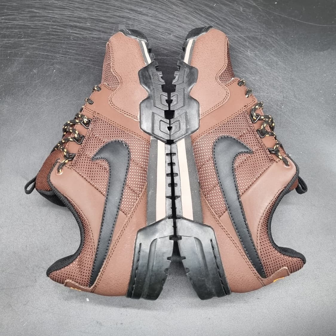 나이키 모건2 남성운동화265. 상품이미지5