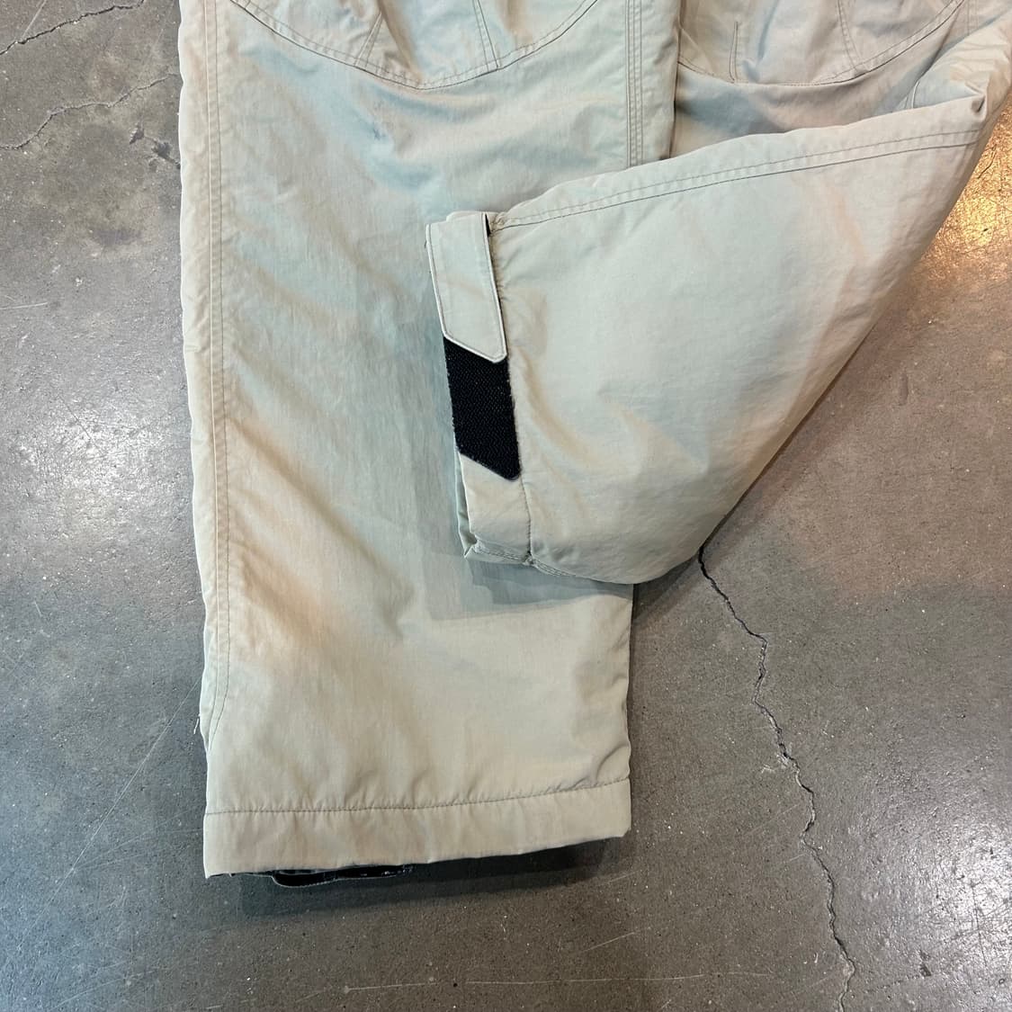 폴로스포츠 방풍 팬츠 상품이미지4