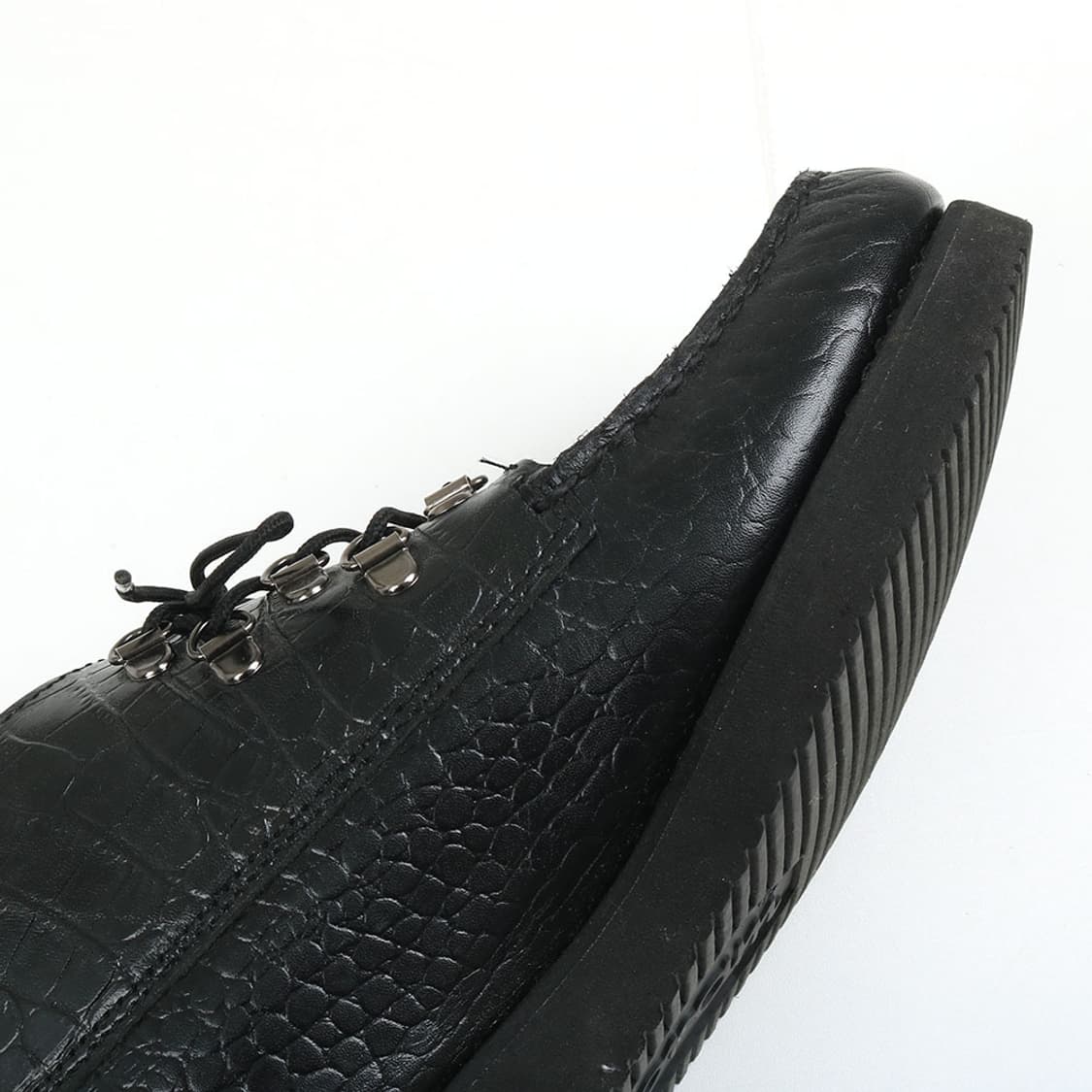 Sebago x Engineered garments 상품이미지6