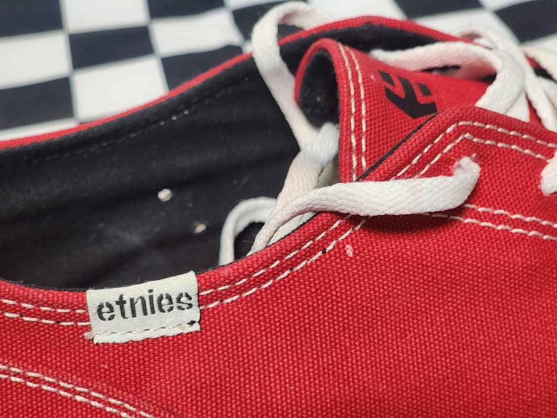 Etnies 루커 벌크 H 남성 운동화 280mm 상품이미지2