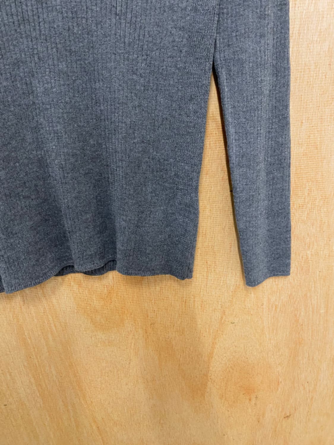 FREAK'S STORE knit t-shirts 상품이미지7