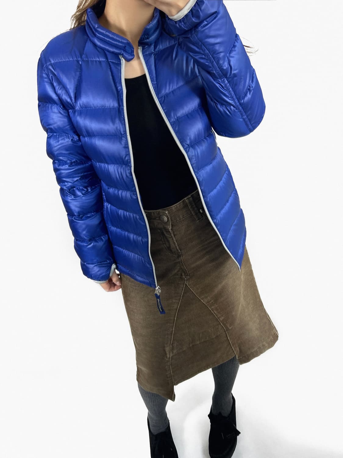 Beauty&Youth lightweight down jacket 상품이미지6