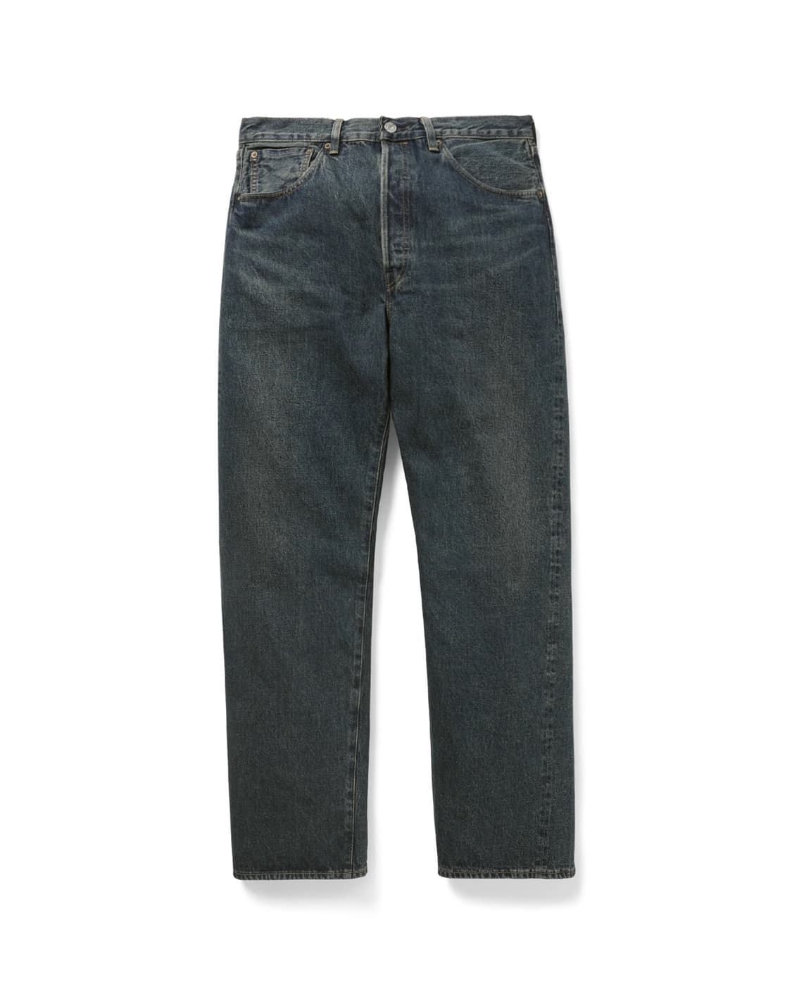 30 32 리바이스 lvc 1955 501 와고너 진 미개봉 새제품 판ㅁ 상품이미지1