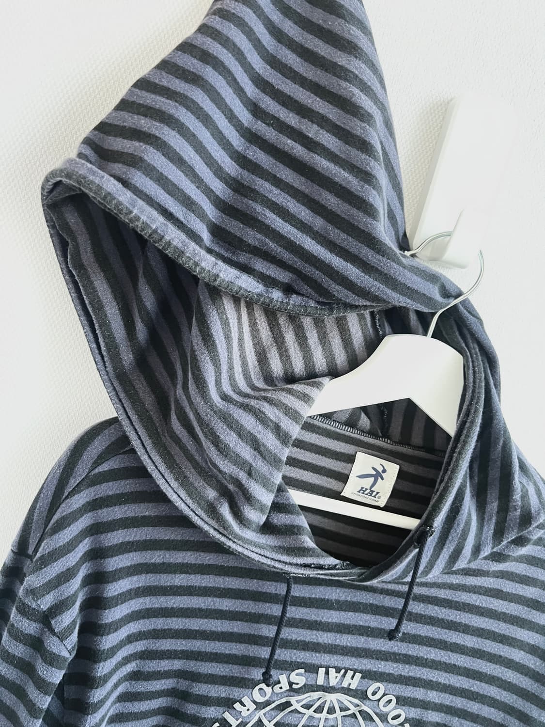 Purple Hoody by Issey Miyake 상품이미지6