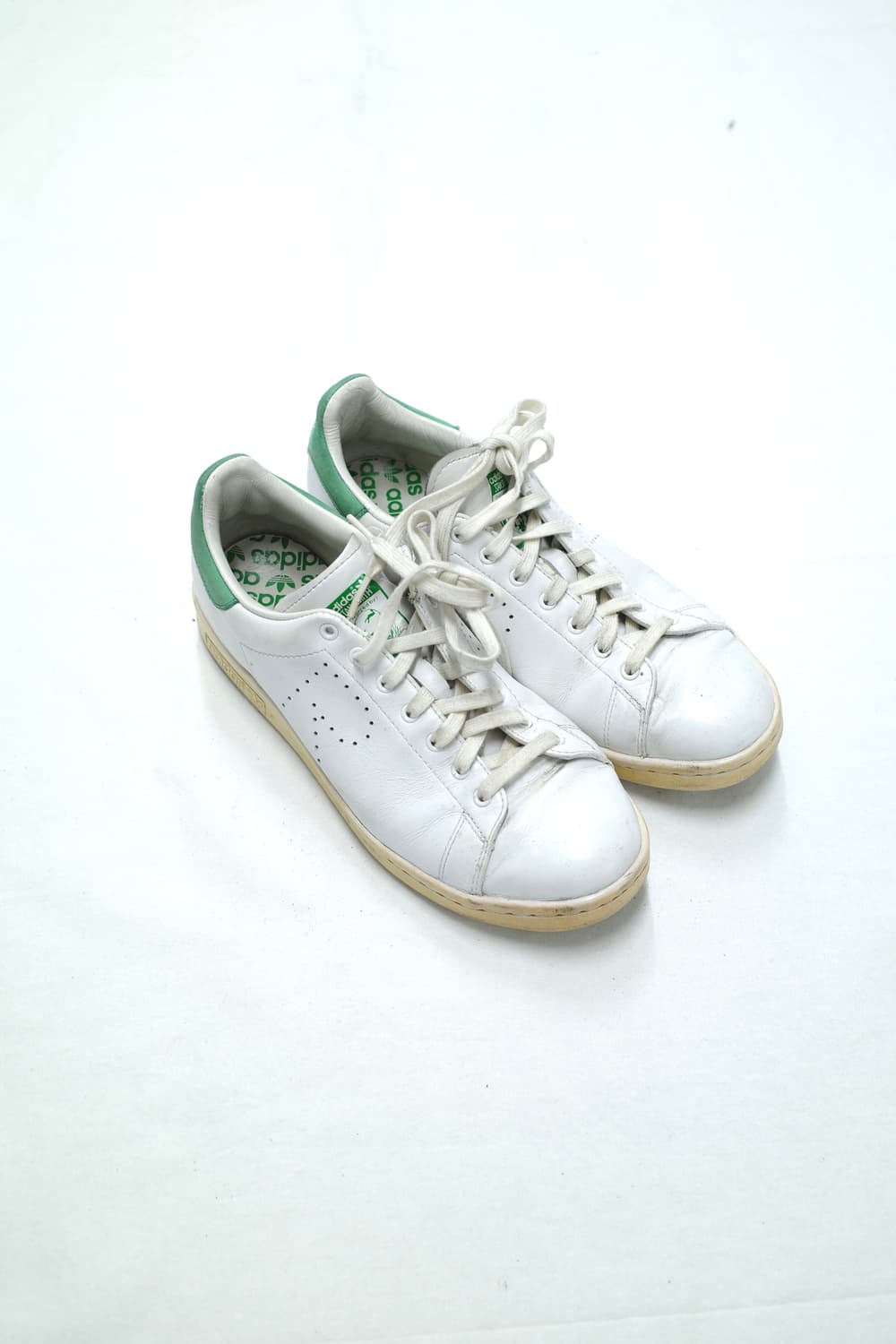 Raf Simons x Adidas Stan Smith 상품이미지2